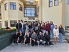 Aksaray Üniversitesi Öğrencilerinden Aksaray Müzesi'nde Sanat ve Eğitim Etkinliği