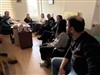 2025-2026 Eğitim Öğretim Yılı Bahar Dönemi Anabilim Dalı Toplantısı Gerçekleştirildi