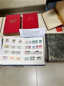Okul Müzesi Etkinliği
